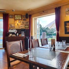 The Attic Bar & Restaurant User Photo