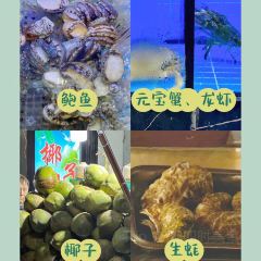 XIAO YU CAN TING User Photo
