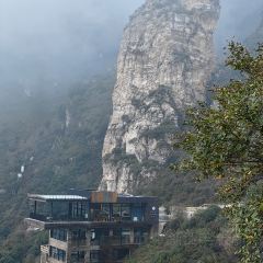 Nature's Corner Cafe自然之角(白石山景区店) User Photo