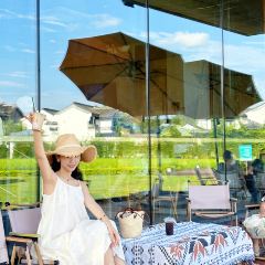 春沐源咖啡厅 User Photo