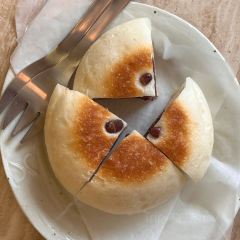 禾·麵包(老市委店) User Photo