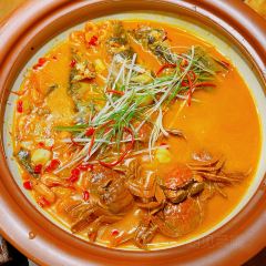 野炉子(名坊园机场店) User Photo