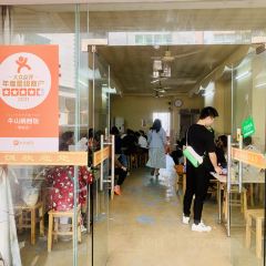 牛山鹅乸饭(闸坡店) User Photo