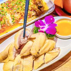 老車田·惠州客家菜（悅湖會店）張用戶圖片