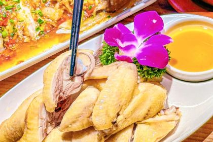 老車田·惠州客家菜（悅湖會店）