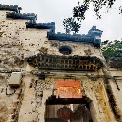 PAN ZHOU GU YI GEN MIAN User Photo