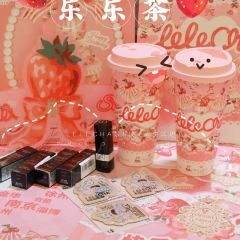 LELECHA乐乐茶(大悦城店) 여행 사진