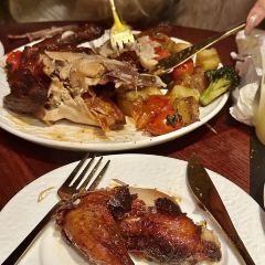 Times Jazz Club User Photo