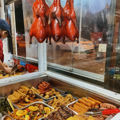 鬼包子·白粥(长乐北店) User Photo