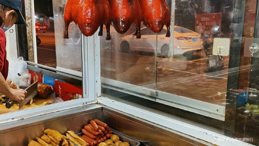 松花堂寿司(振兴花园店)