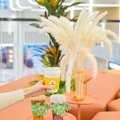 太阳河·兴隆咖啡(王府井店) User Photo