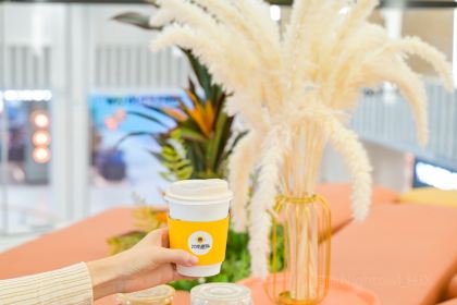 太阳河·兴隆咖啡(王府井店)