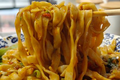 丰正面道(兰天店)