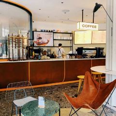 19 CITY CENTRAL休閒西餐（華貿店）張用戶圖片