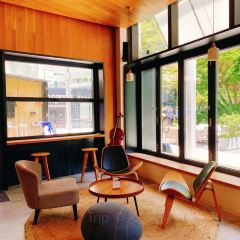 19 CITY CENTRAL休閒西餐（華貿店）張用戶圖片