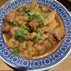 Chu Xiang Mei Shi User Photo