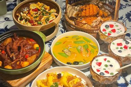 Suxiang Lanting (Wuyue Square Branch)