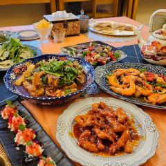 老字号故乡烤肉店(总店) User Photo