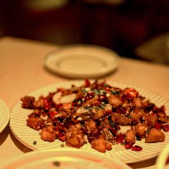 Sichuan Citizen User Photo