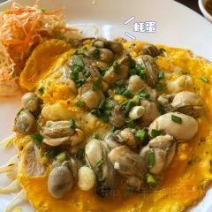 Som Som Seafood User Photo