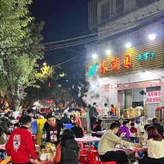 春满园(平湖店) 여행 사진