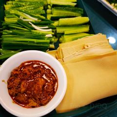 大东北(鸿坤·理想海岸店) User Photo