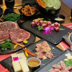 秋元日式和牛燒肉（御海灣店）張用戶圖片