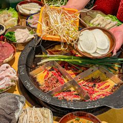 小牛哥重庆老火锅(上马新村店) User Photo