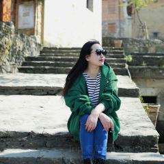 红稻农家 User Photo