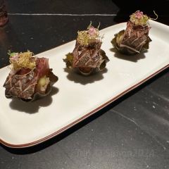 Alois Dallmayr Fine Dining User Photo