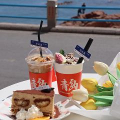 风陵渡口咖啡酒馆  (琴屿路店) User Photo