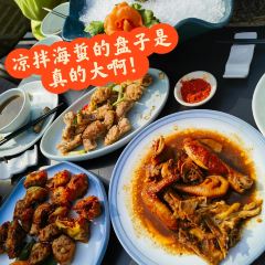 阿建韩国泡菜(云漳店) User Photo