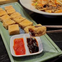 鲁越名家·绍兴菜(柯桥古镇店) User Photo