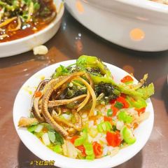 YANG SHI LAO ZI HAO User Photo