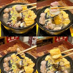 屋巷砂鍋牛雜·燒烤張用戶圖片