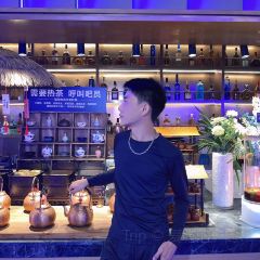观海盛宴·全球蒸汽海鲜姿造(星光68店) 여행 사진