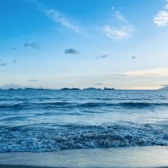 海边渔家 User Photo