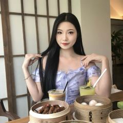 墨宴湖畔餐厅 User Photo