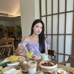墨宴湖畔餐厅 User Photo