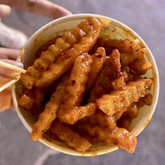 江南贡饼(府衙店) User Photo