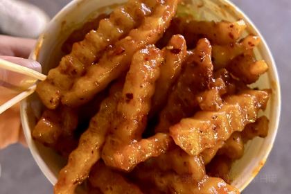 江南贡饼(府衙店)