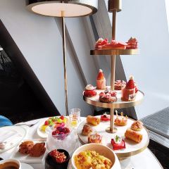 Niccolo Suzhou·BAR 115 User Photo