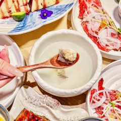 Jianghefeng Refined Cuisine (Wenzhou Impression City Branch) User Photo