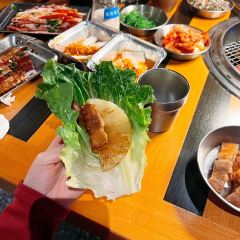 一日三餐(白居易路店) User Photo