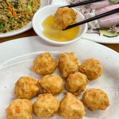 景香阁海鲜食坊(南澳美食精选店) User Photo