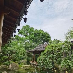 晴溪莊园(湘江店) User Photo