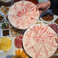 蟹家军(粮河路店) User Photo