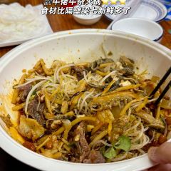 可力丰烧卤干捞粉(阳光壹佰店) User Photo