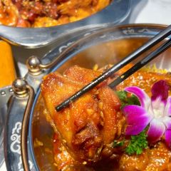 川巴·吃鸡吃虾(南阳总店) User Photo