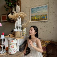 SEEFAR乡村餐厅 User Photo